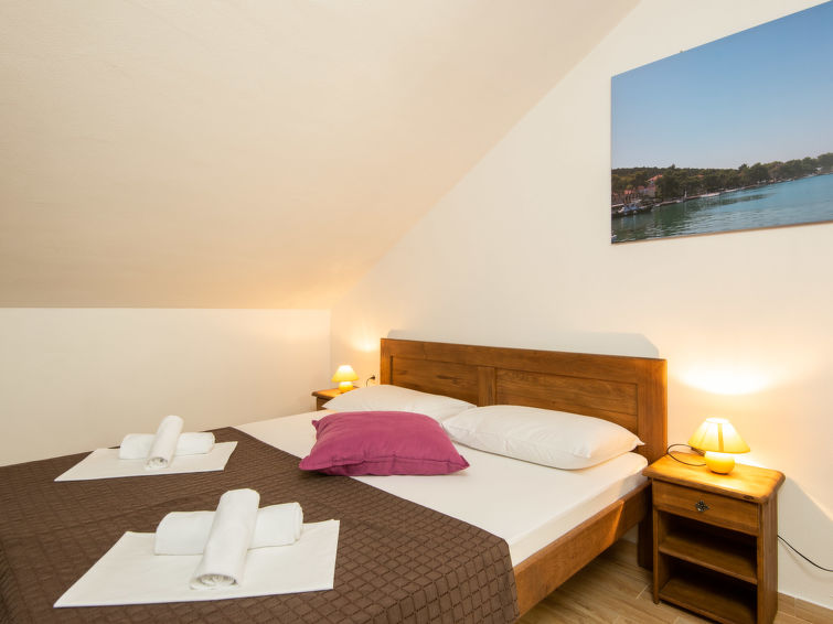Foto van wonen van Vakantiehuis Orebic/Viganj