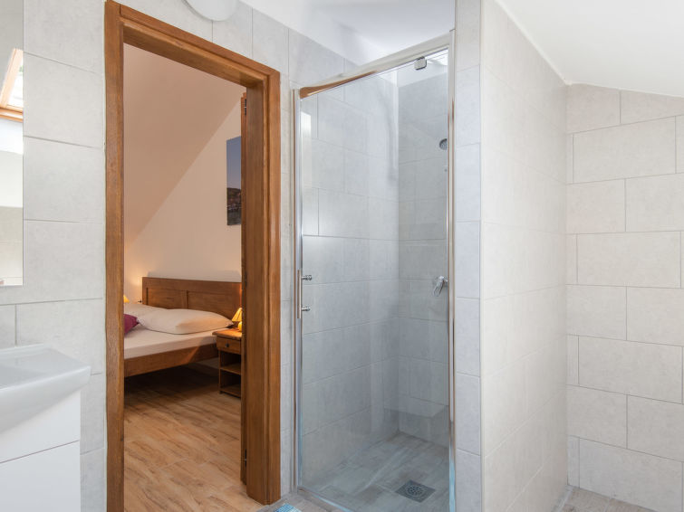 Foto van wonen van Vakantiehuis Orebic/Viganj