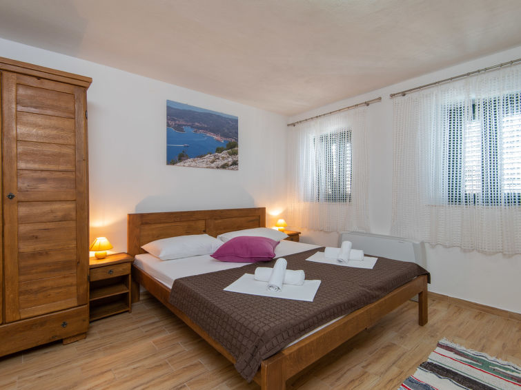 Foto van wonen van Vakantiehuis Orebic/Viganj
