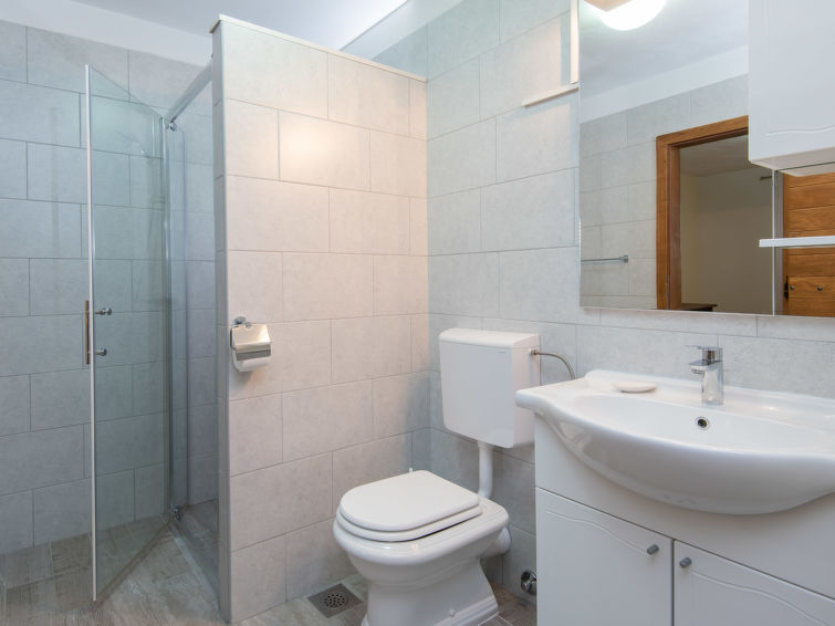 Foto van wonen van Vakantiehuis Orebic/Viganj
