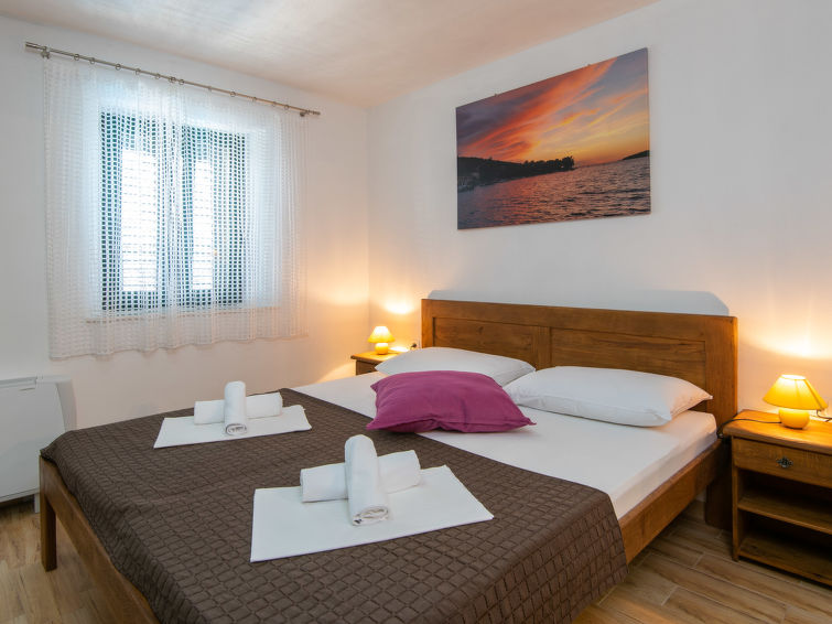 Foto van wonen van Vakantiehuis Orebic/Viganj