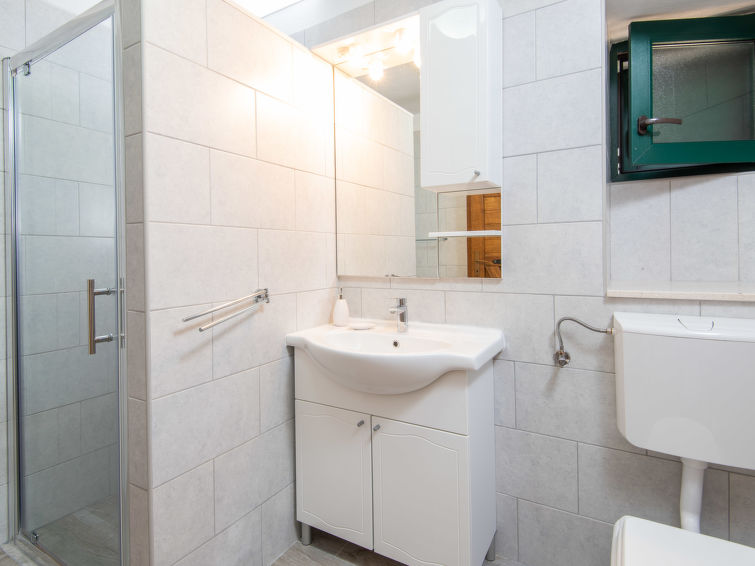 Foto van wonen van Vakantiehuis Orebic/Viganj