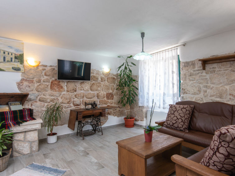 Foto van wonen van Vakantiehuis Orebic/Viganj