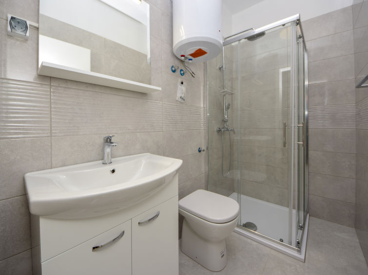 Foto van wonen van Vakantiehuis Orebic/Viganj