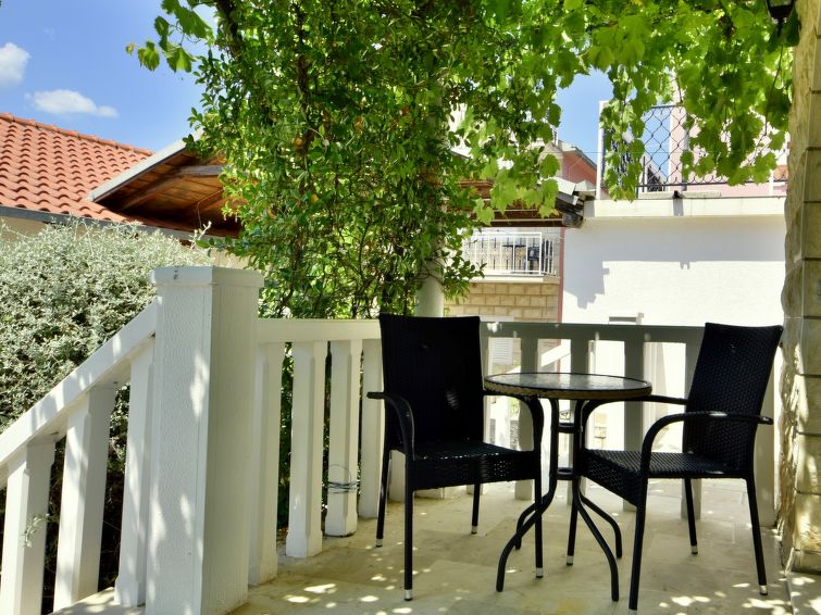 Foto van wonen van Vakantiehuis Orebic/Viganj