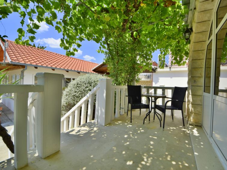 Foto van wonen van Vakantiehuis Orebic/Viganj