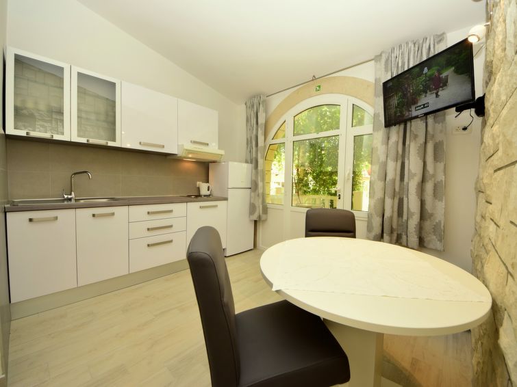 Foto van wonen van Vakantiehuis Orebic/Viganj