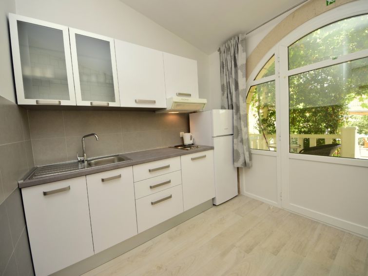 Foto van wonen van Vakantiehuis Orebic/Viganj