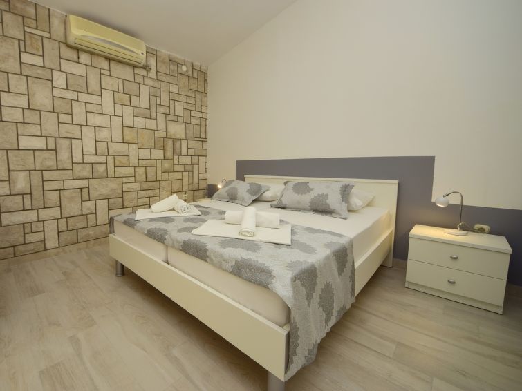 Foto van wonen van Vakantiehuis Orebic/Viganj