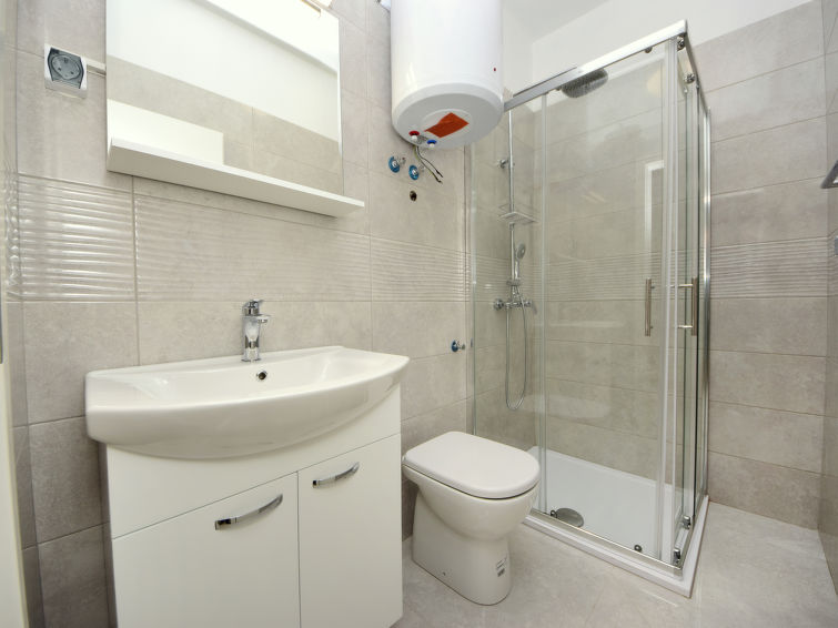 Foto van wonen van Vakantiehuis Orebic/Viganj