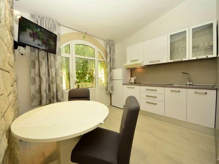Foto van wonen van Vakantiehuis Orebic/Viganj