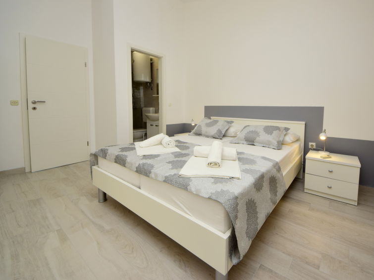 Foto van wonen van Vakantiehuis Orebic/Viganj