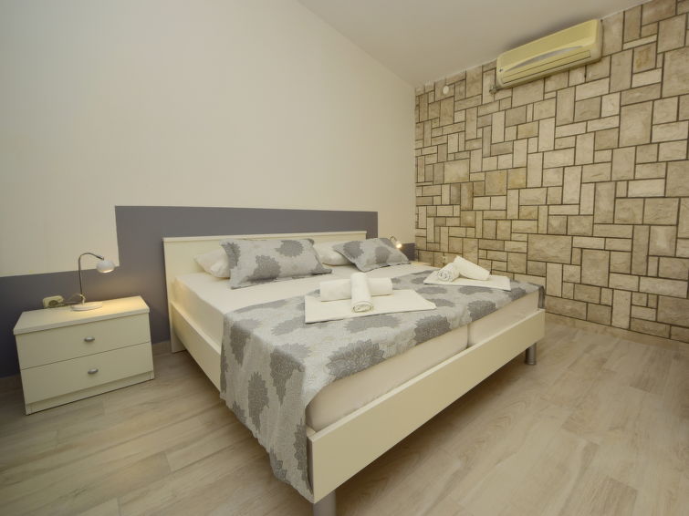 Foto van wonen van Vakantiehuis Orebic/Viganj