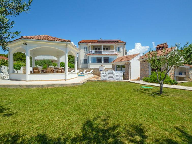 Ontdek het Comfort van Appartement Aquanur in Vodice | Out! Vakantiehuizen