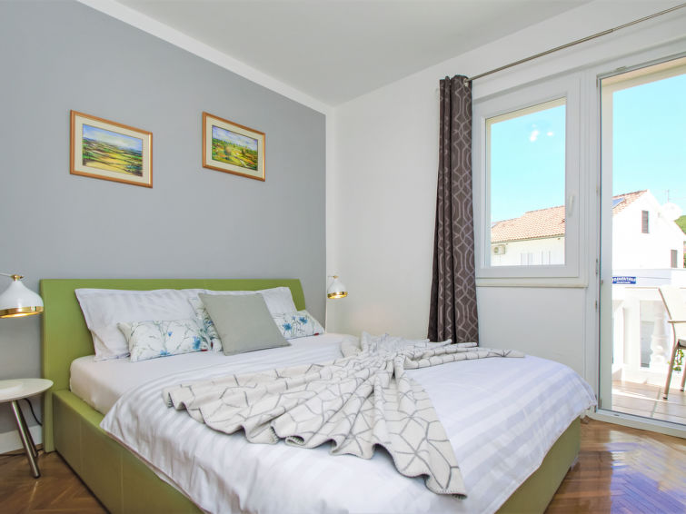 Foto van wonen van Appartement Vodice/Tribunj