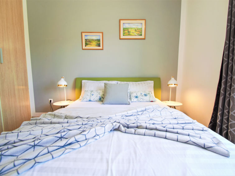 Foto van wonen van Appartement Vodice/Tribunj