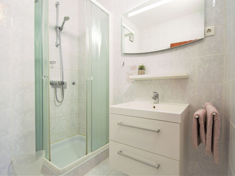 Foto van wonen van Appartement Vodice/Tribunj