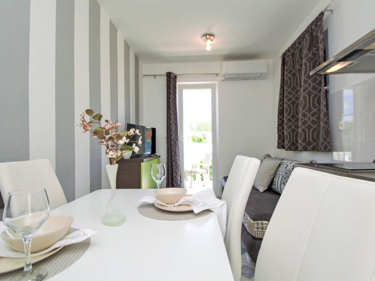 Foto van wonen van Appartement Vodice/Tribunj