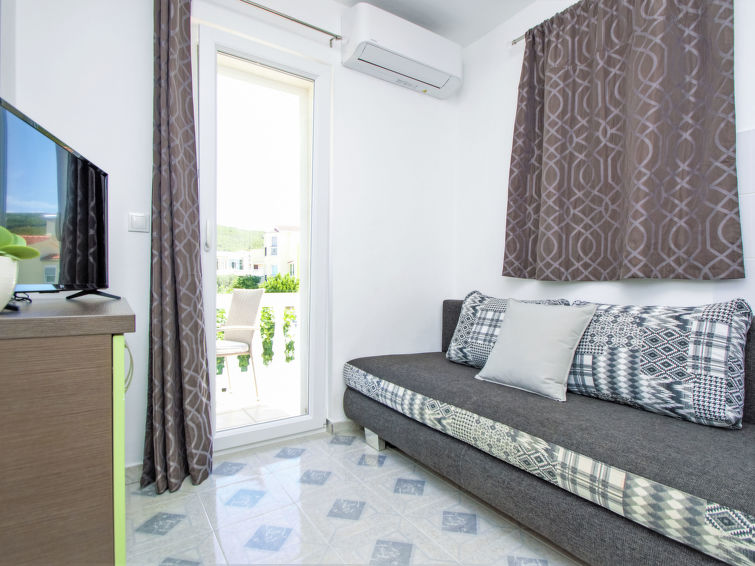 Foto van wonen van Appartement Vodice/Tribunj