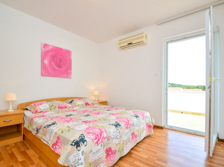 Foto van wonen van Vakantiehuis Vodice/Tribunj
