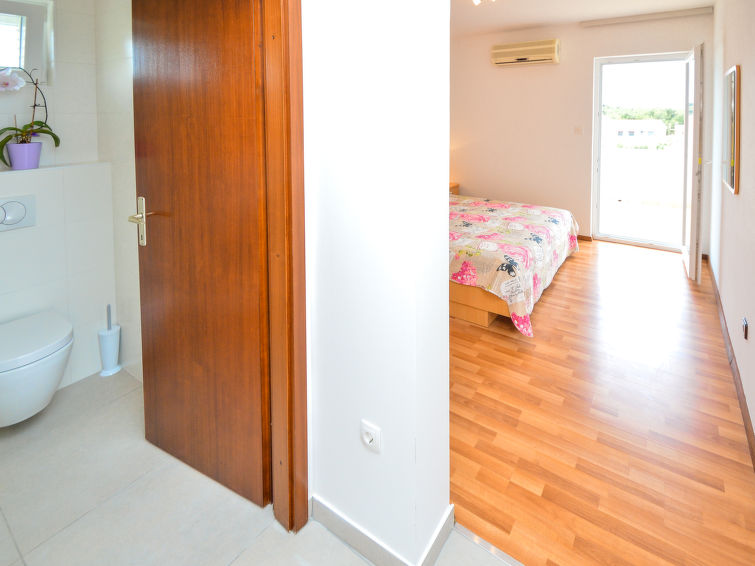 Foto van wonen van Vakantiehuis Vodice/Tribunj