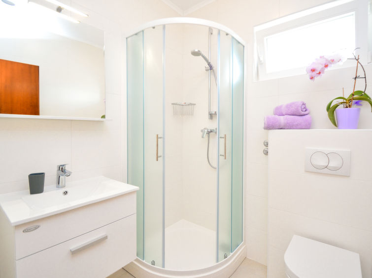 Foto van wonen van Vakantiehuis Vodice/Tribunj