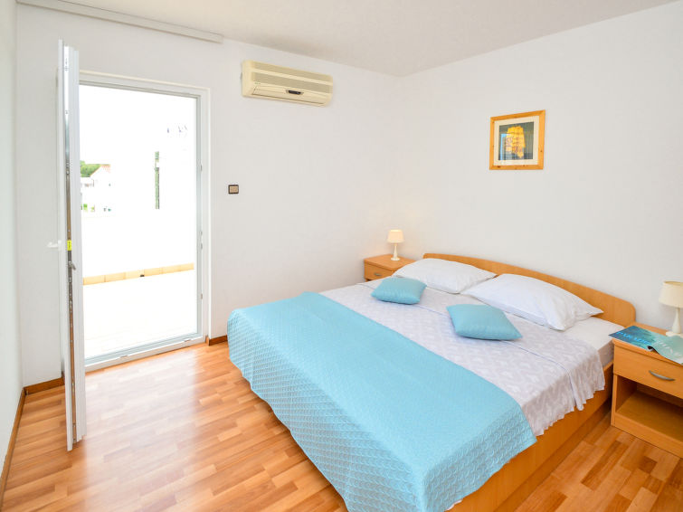Foto van wonen van Vakantiehuis Vodice/Tribunj