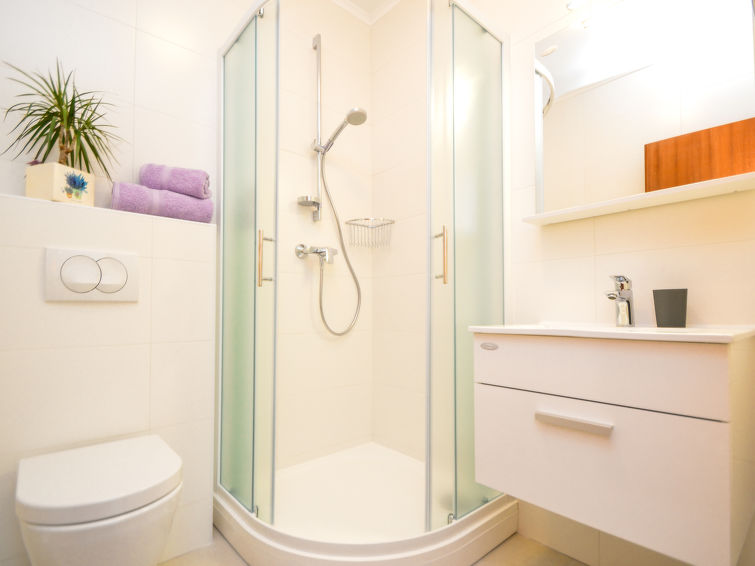 Foto van wonen van Vakantiehuis Vodice/Tribunj