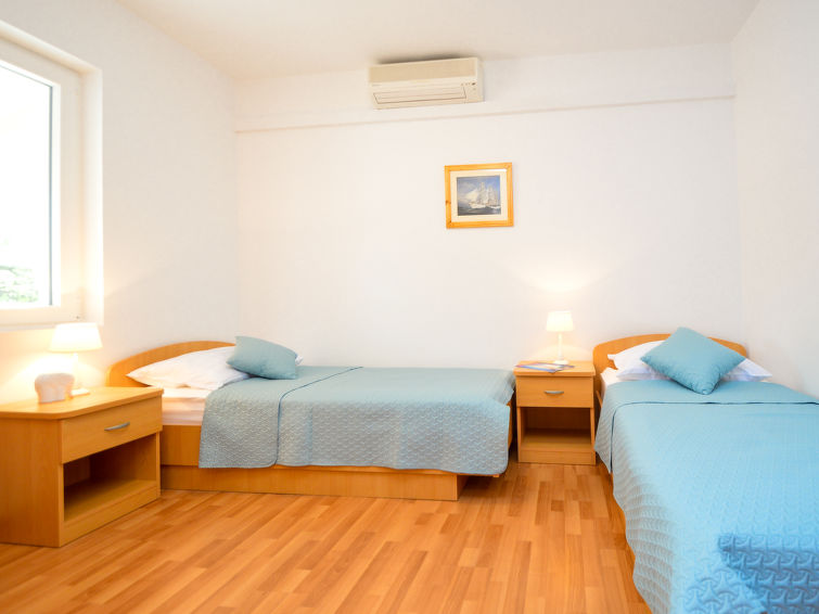 Foto van wonen van Vakantiehuis Vodice/Tribunj