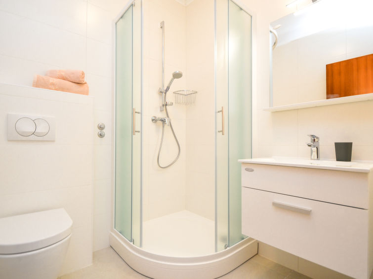 Foto van wonen van Vakantiehuis Vodice/Tribunj