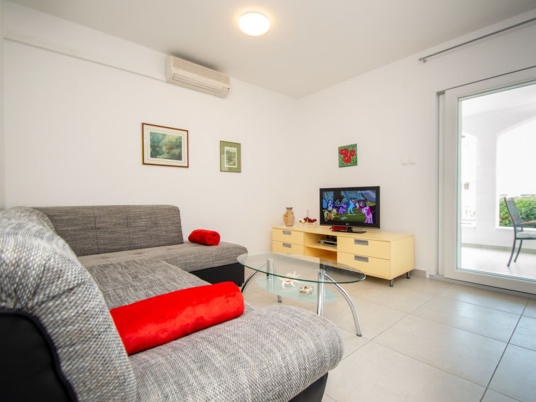 Foto van wonen van Vakantiehuis Vodice/Tribunj