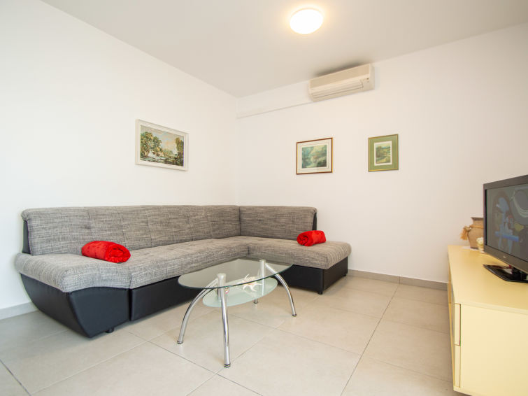 Foto van wonen van Vakantiehuis Vodice/Tribunj