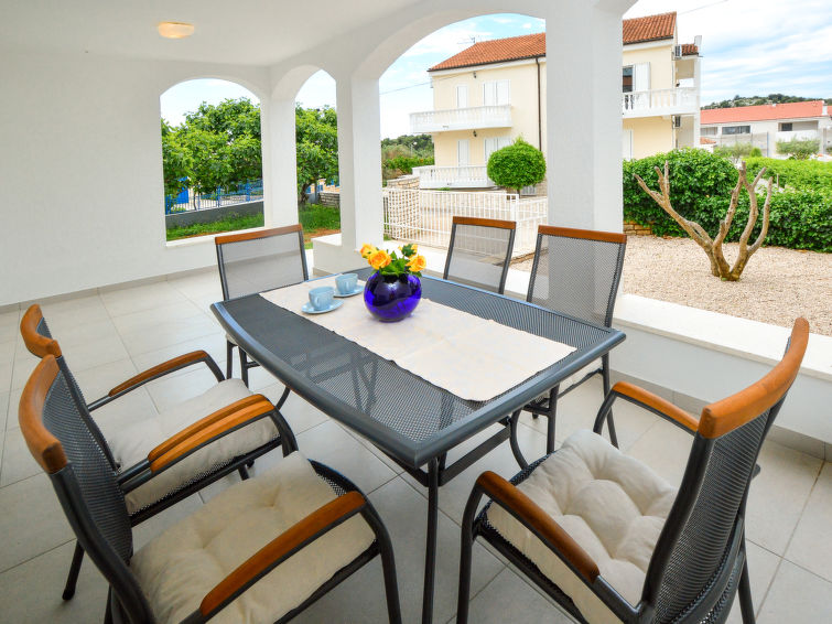 Foto van wonen van Vakantiehuis Vodice/Tribunj