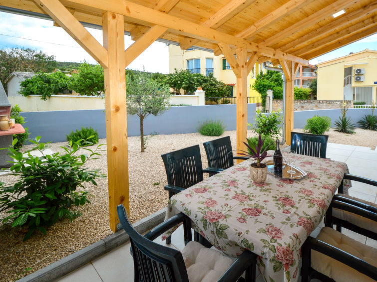 Foto van wonen van Vakantiehuis Vodice/Tribunj