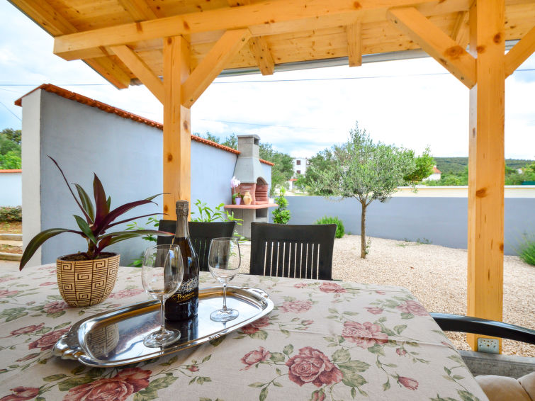 Foto van wonen van Vakantiehuis Vodice/Tribunj