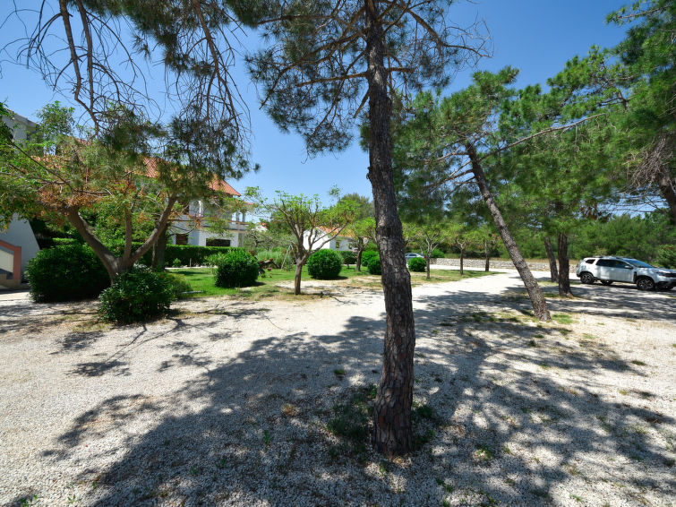 Foto van exterieur van Vakantiehuis Vir