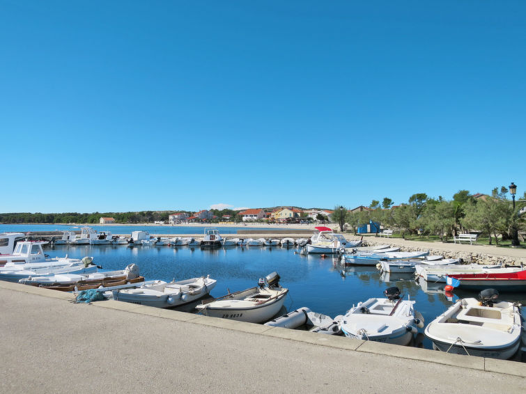 Foto van omgeving van Vakantiehuis Vir