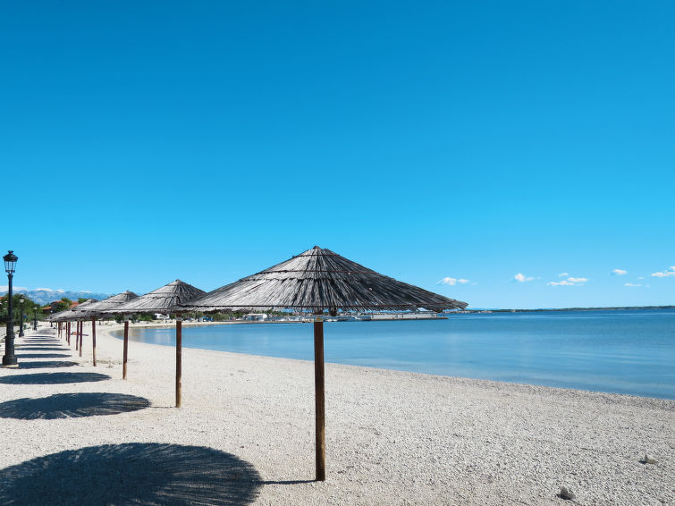 Foto van omgeving van Vakantiehuis Vir