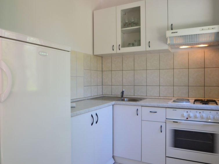 Foto van wonen van Vakantiehuis Vir
