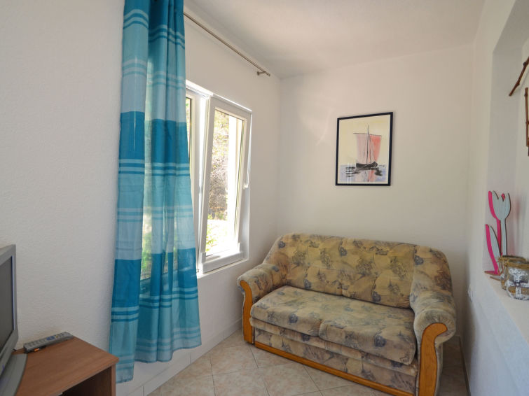 Foto van wonen van Vakantiehuis Vir
