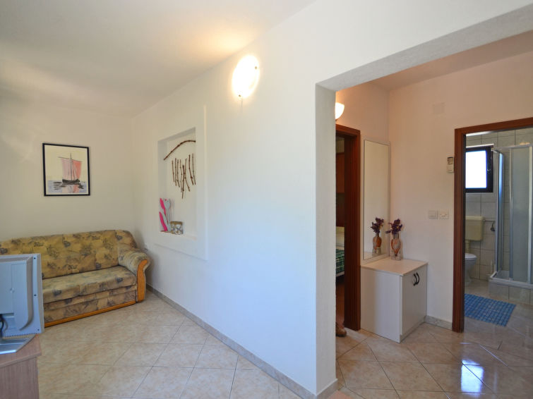 Foto van wonen van Vakantiehuis Vir