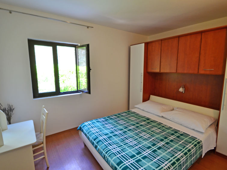 Foto van wonen van Vakantiehuis Vir