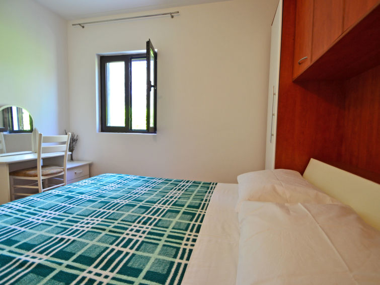 Foto van wonen van Vakantiehuis Vir
