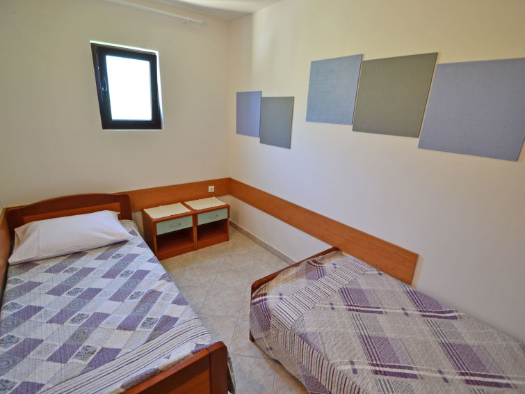 Foto van wonen van Vakantiehuis Vir