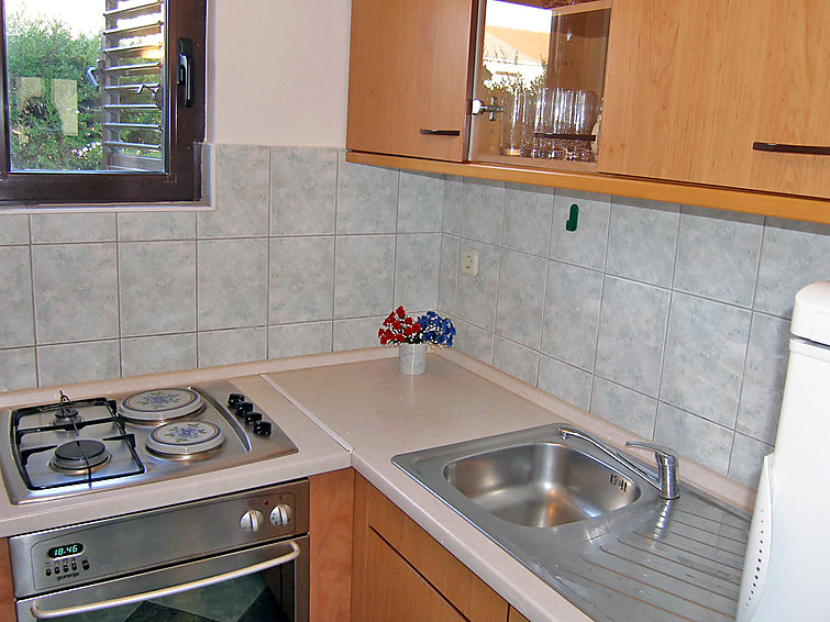Foto van wonen van Vakantiehuis Vir