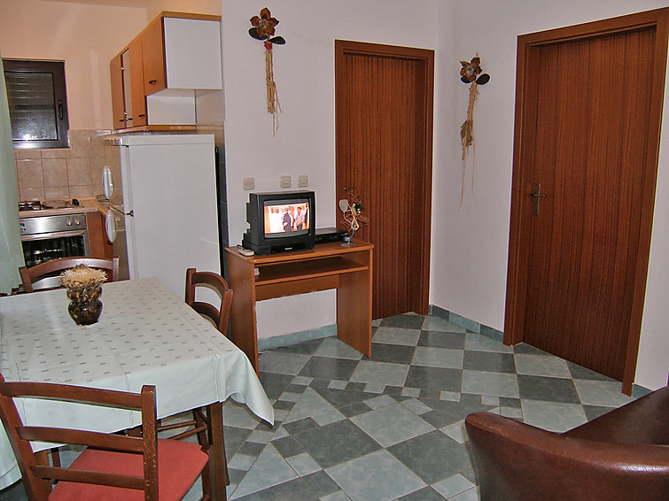 Foto van wonen van Vakantiehuis Vir