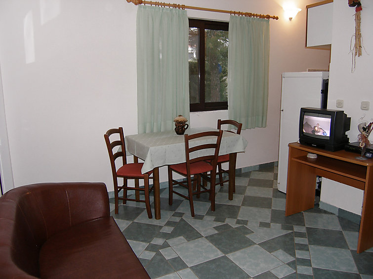 Foto van wonen van Vakantiehuis Vir