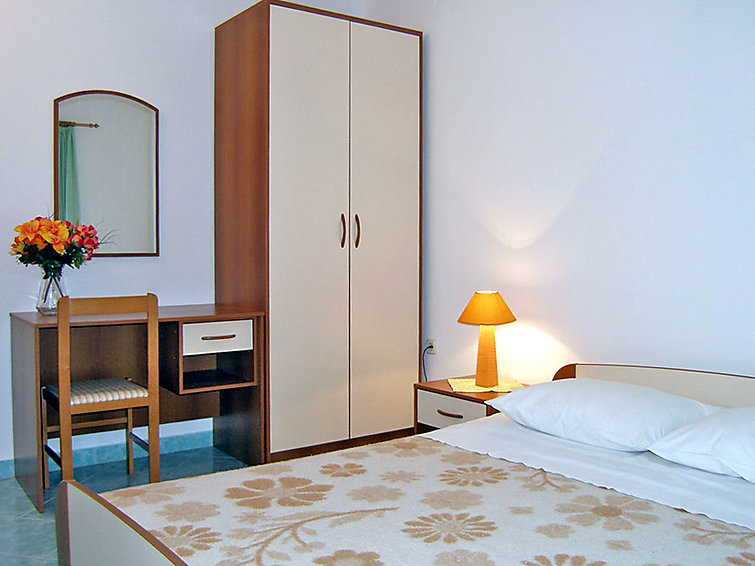 Foto van wonen van Vakantiehuis Vir