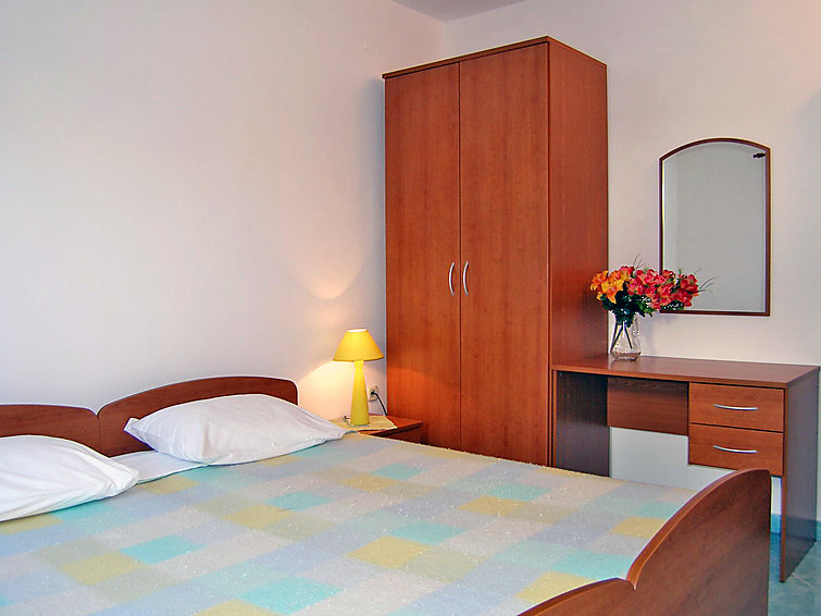 Foto van wonen van Vakantiehuis Vir