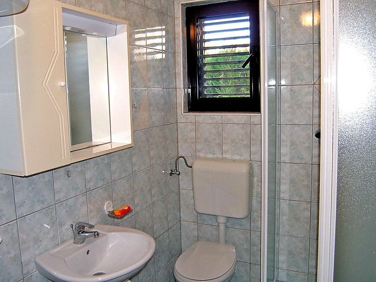 Foto van wonen van Vakantiehuis Vir